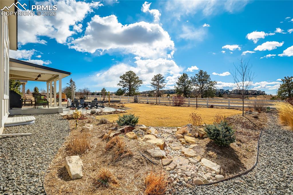 1265 Foothills Farm Way Colorado Springs CO 80921
