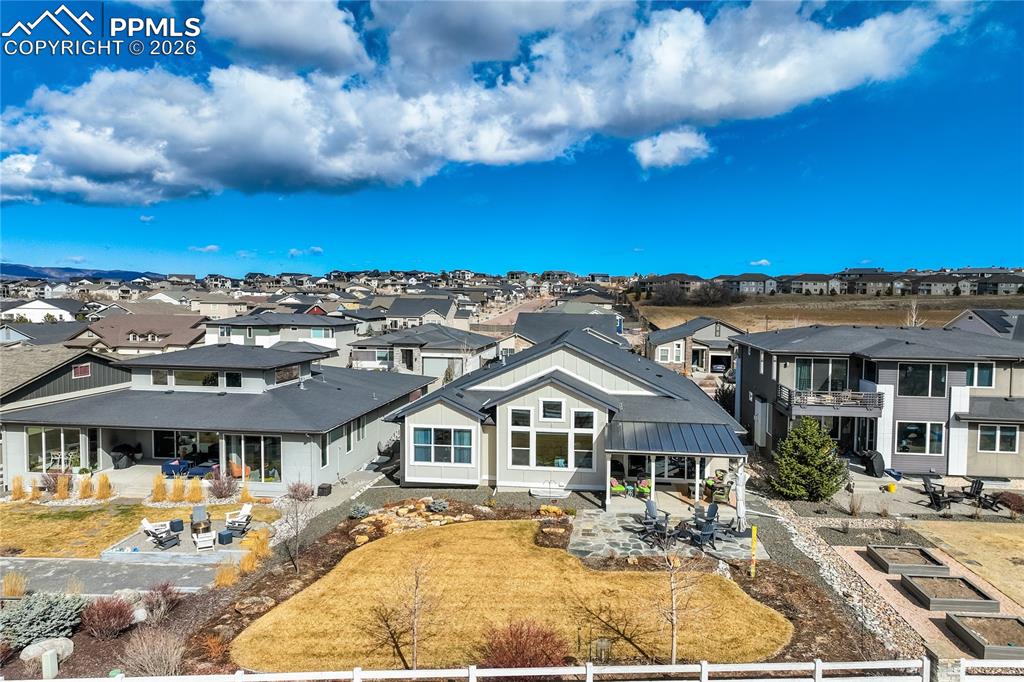 1265 Foothills Farm Way Colorado Springs CO 80921