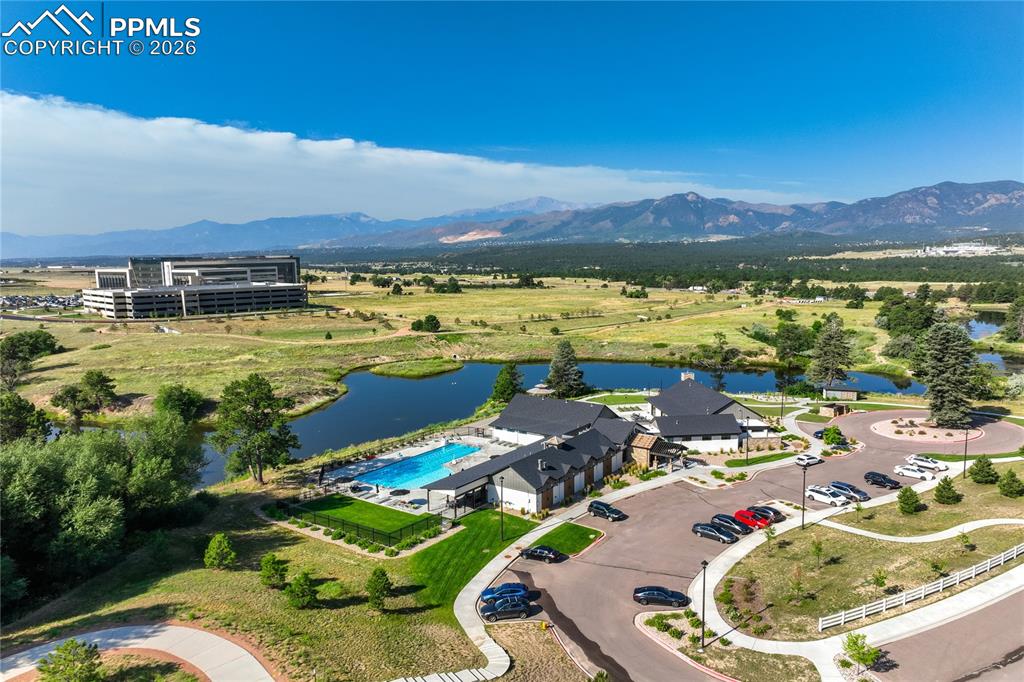 1265 Foothills Farm Way Colorado Springs CO 80921