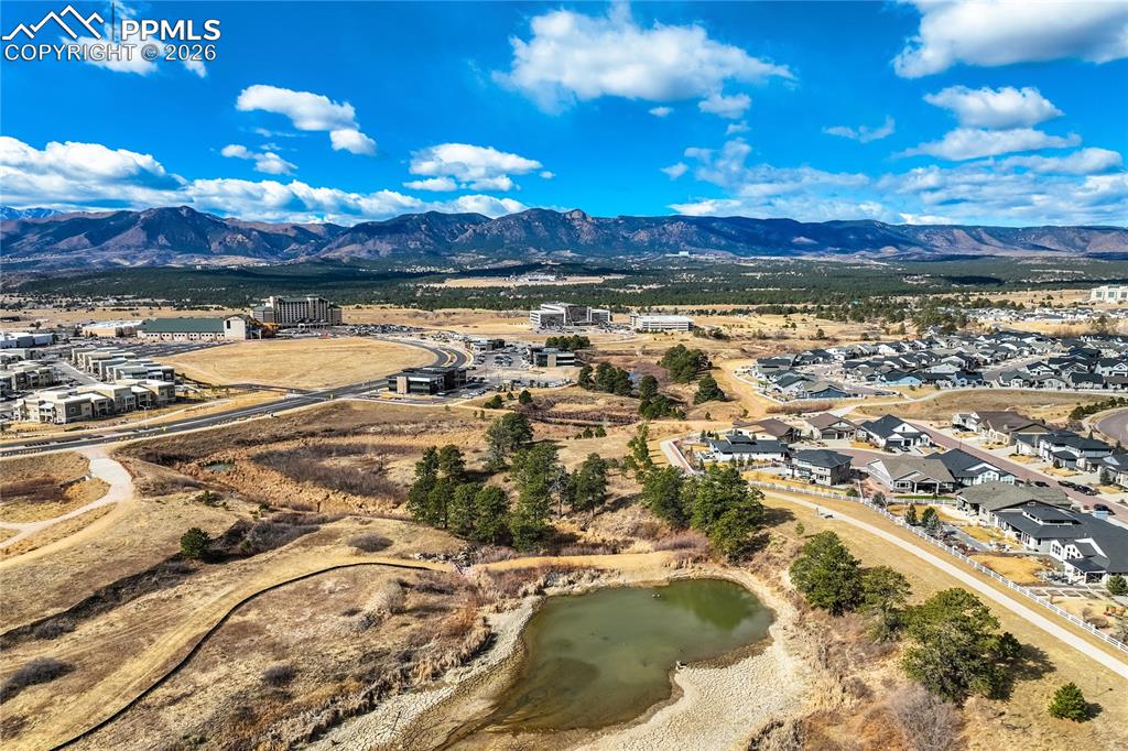 1265 Foothills Farm Way Colorado Springs CO 80921