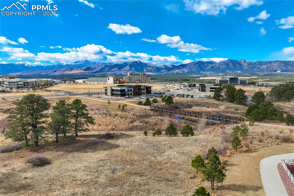1265 Foothills Farm Way Colorado Springs CO 80921