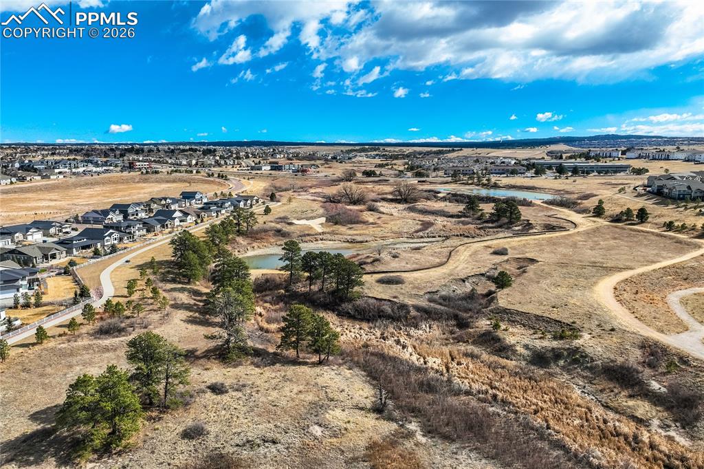 1265 Foothills Farm Way Colorado Springs CO 80921