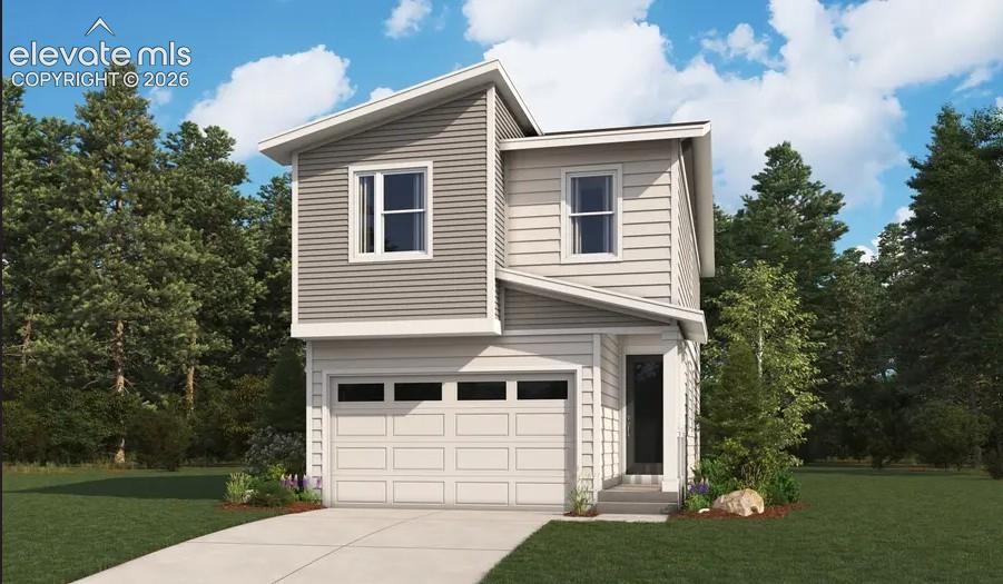 2506 Milano Way Pueblo CO 81001