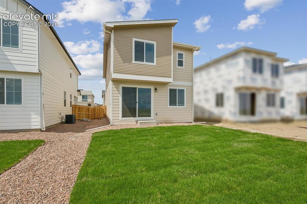 2506 Milano Way Pueblo CO 81001