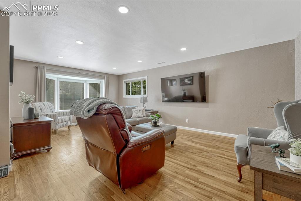2443 Clarkson Drive Colorado Springs CO 80909
