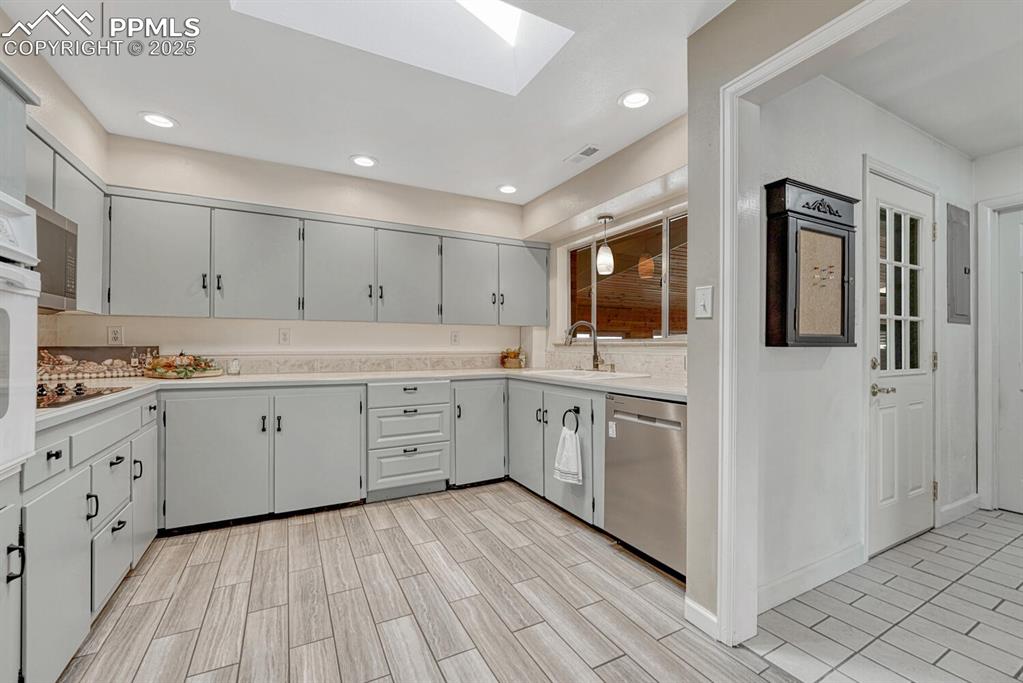 2443 Clarkson Drive Colorado Springs CO 80909