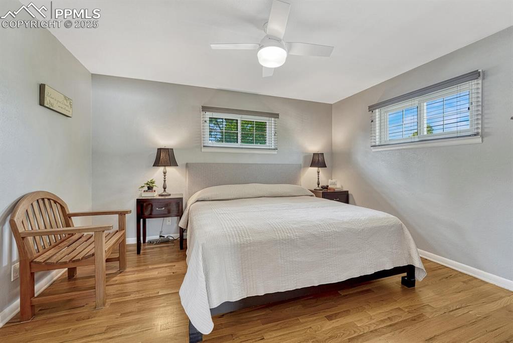 2443 Clarkson Drive Colorado Springs CO 80909