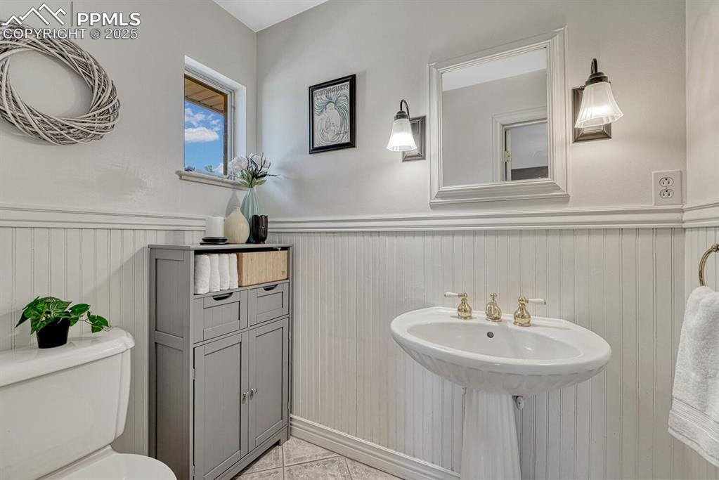 2443 Clarkson Drive Colorado Springs CO 80909