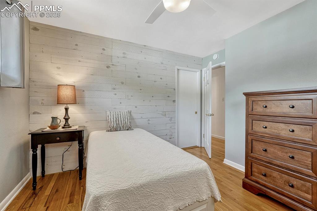 2443 Clarkson Drive Colorado Springs CO 80909