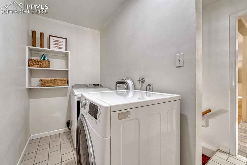 2443 Clarkson Drive Colorado Springs CO 80909