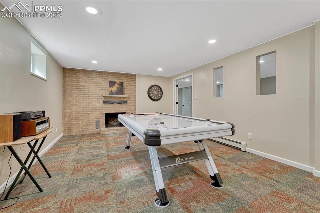 2443 Clarkson Drive Colorado Springs CO 80909