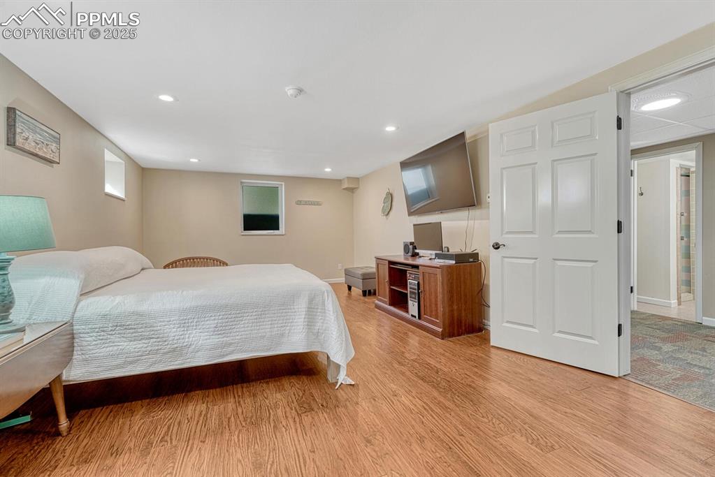 2443 Clarkson Drive Colorado Springs CO 80909