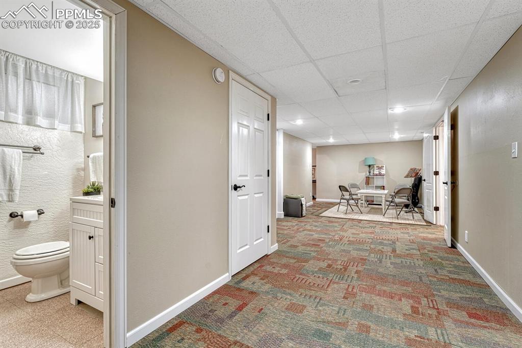 2443 Clarkson Drive Colorado Springs CO 80909