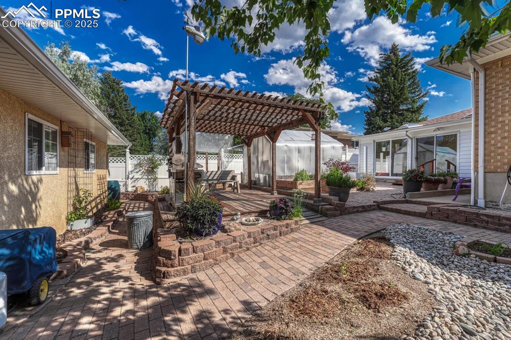 2443 Clarkson Drive Colorado Springs CO 80909