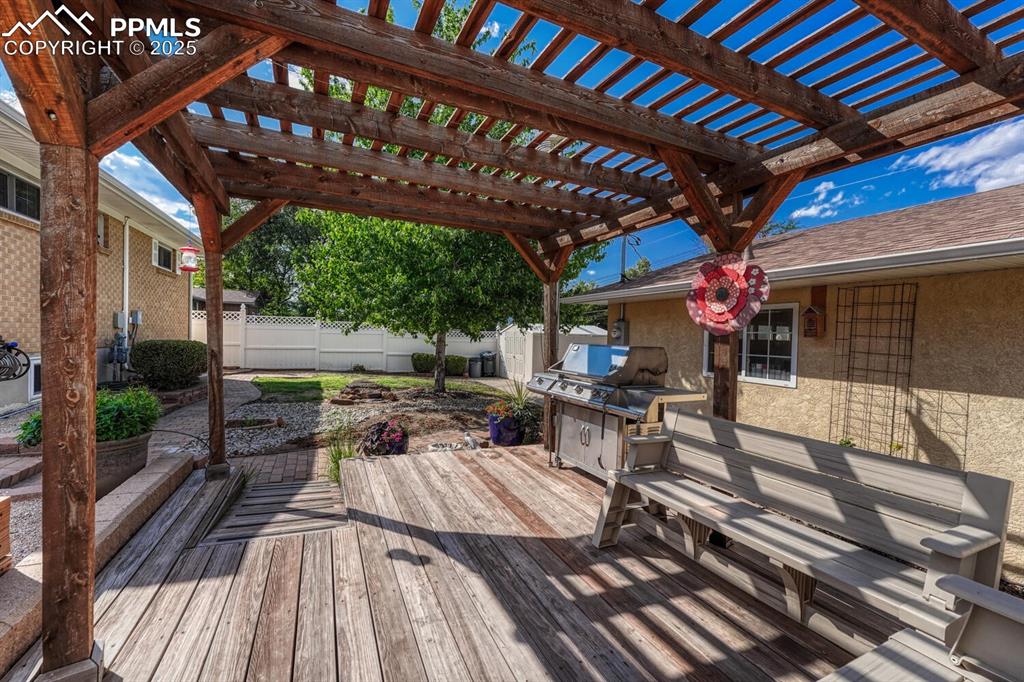 2443 Clarkson Drive Colorado Springs CO 80909