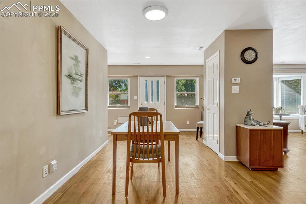 2443 Clarkson Drive Colorado Springs CO 80909