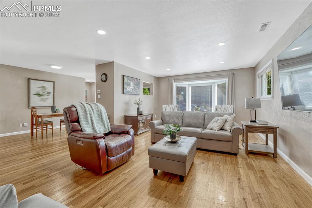 2443 Clarkson Drive Colorado Springs CO 80909