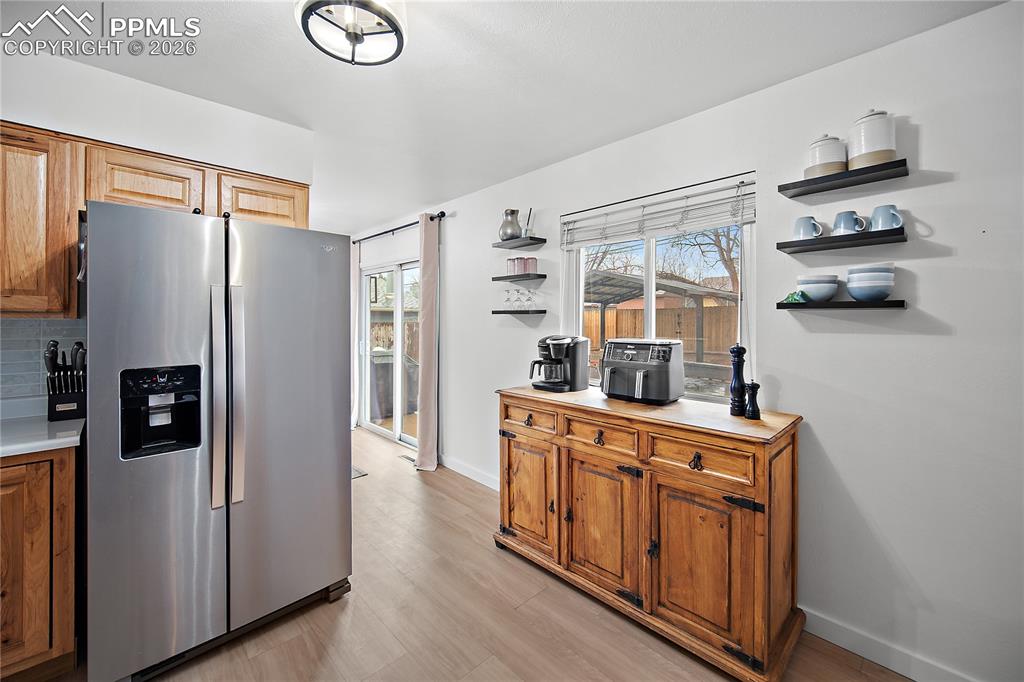 622 Paradise Lane Colorado Springs CO 80904