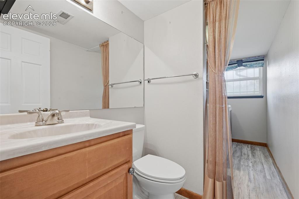 450 Picasso Court Colorado Springs CO 80921