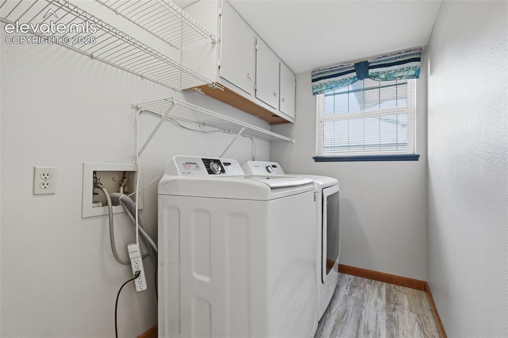 450 Picasso Court Colorado Springs CO 80921