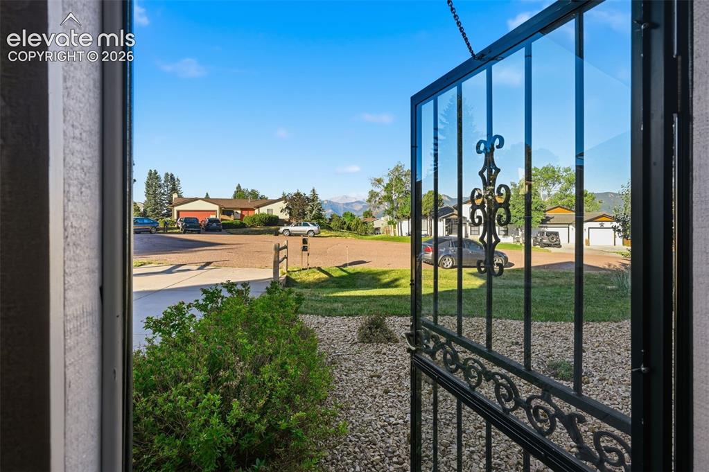 450 Picasso Court Colorado Springs CO 80921
