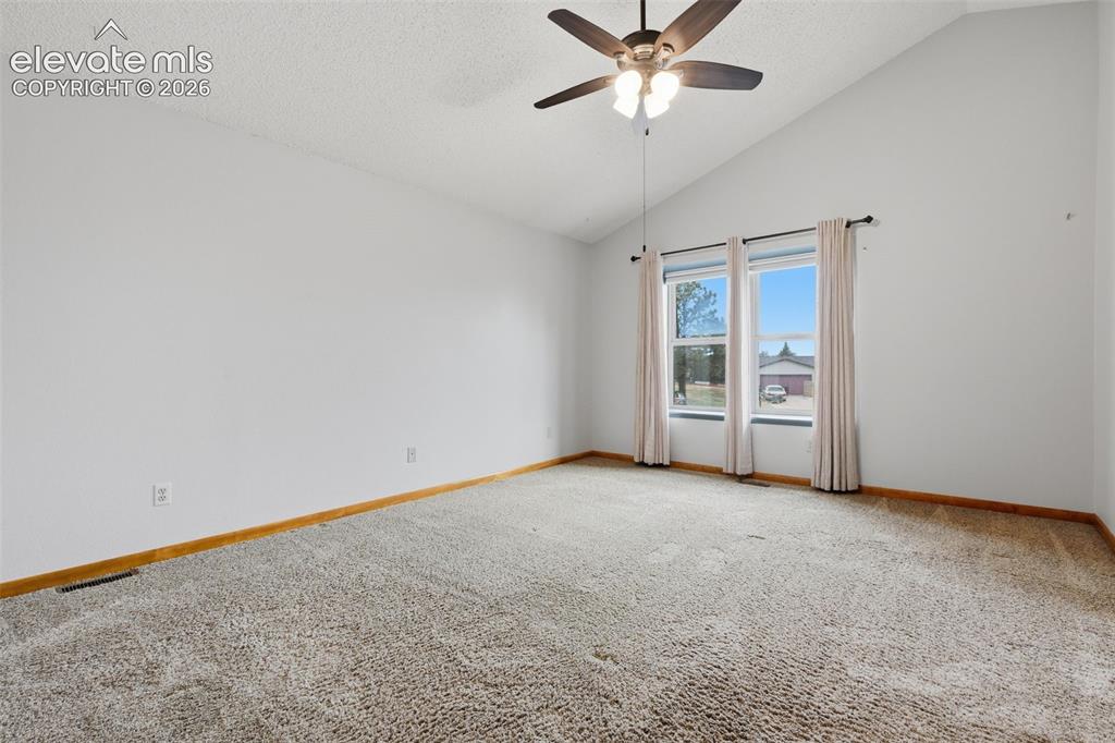 450 Picasso Court Colorado Springs CO 80921
