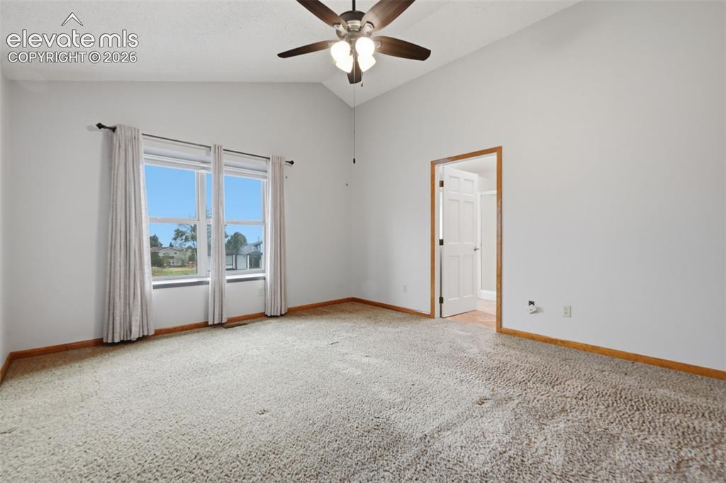 450 Picasso Court Colorado Springs CO 80921
