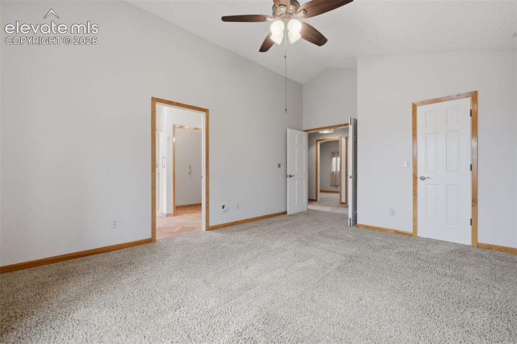 450 Picasso Court Colorado Springs CO 80921