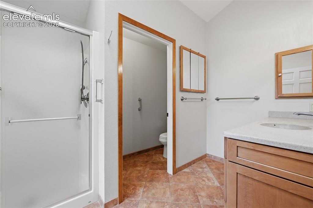 450 Picasso Court Colorado Springs CO 80921