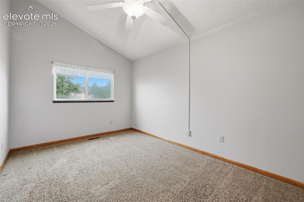 450 Picasso Court Colorado Springs CO 80921
