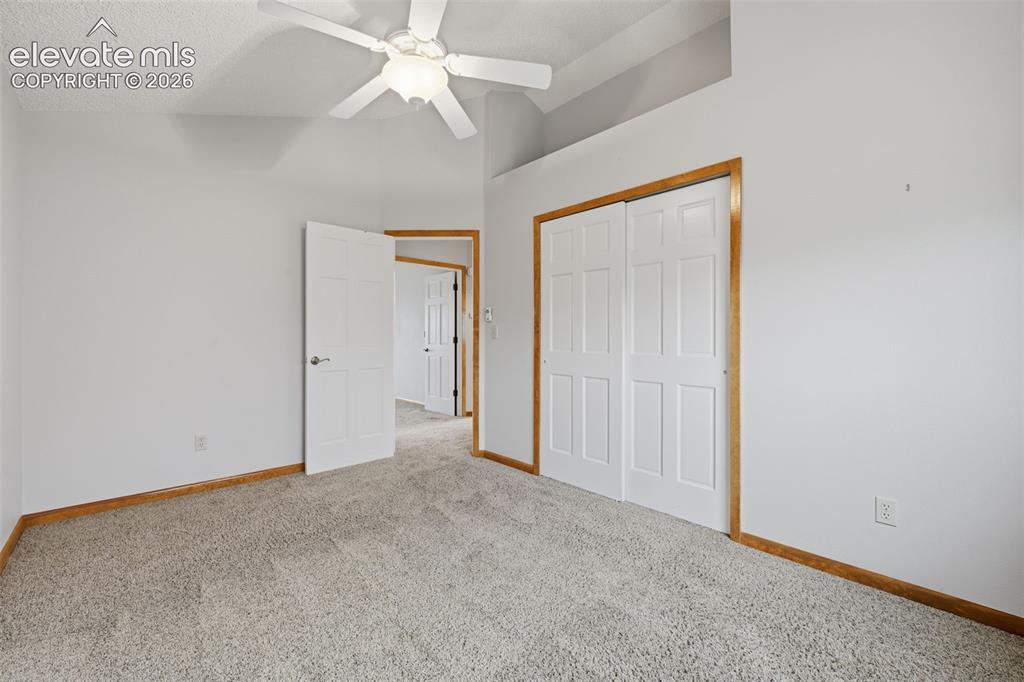 450 Picasso Court Colorado Springs CO 80921