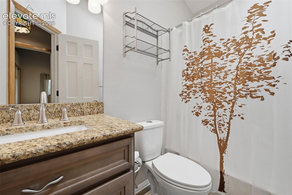 450 Picasso Court Colorado Springs CO 80921