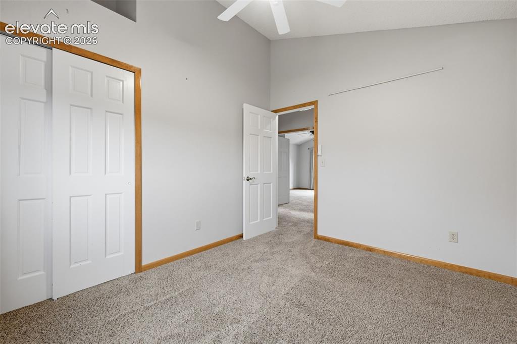 450 Picasso Court Colorado Springs CO 80921