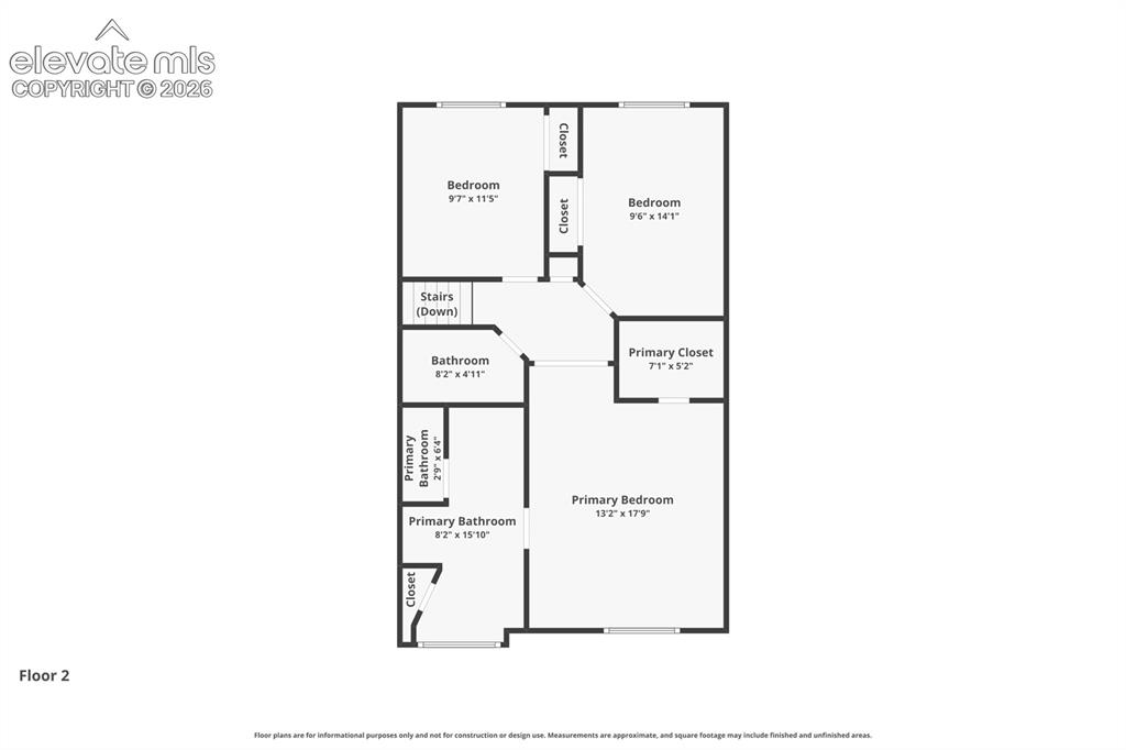 450 Picasso Court Colorado Springs CO 80921