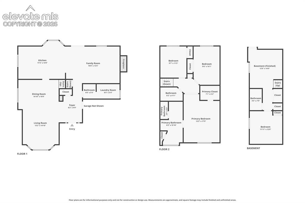 450 Picasso Court Colorado Springs CO 80921