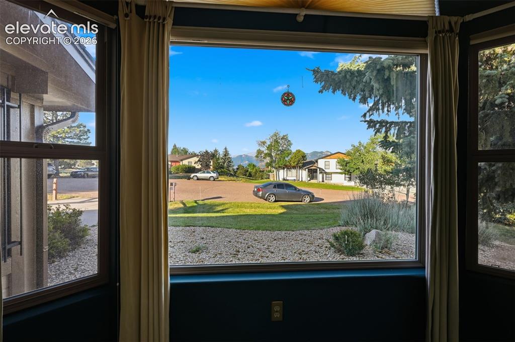 450 Picasso Court Colorado Springs CO 80921