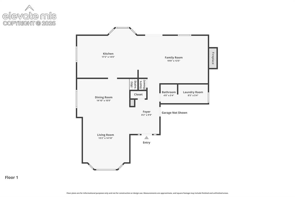 450 Picasso Court Colorado Springs CO 80921
