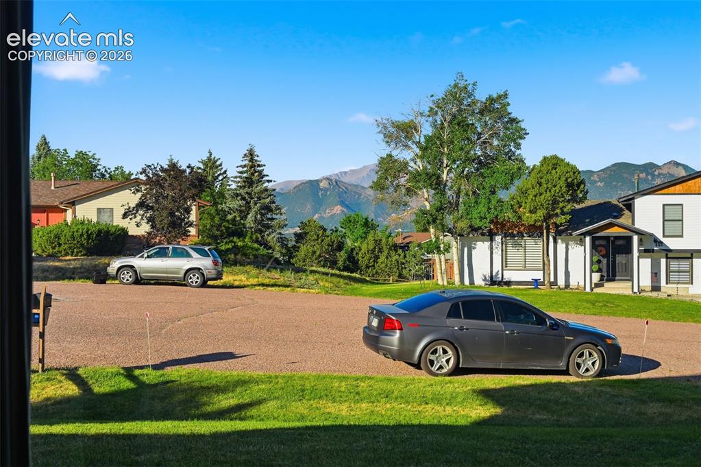 450 Picasso Court Colorado Springs CO 80921