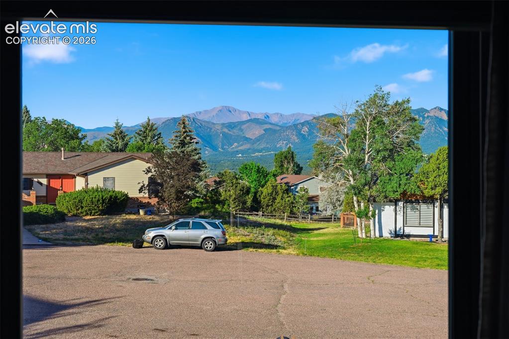 450 Picasso Court Colorado Springs CO 80921