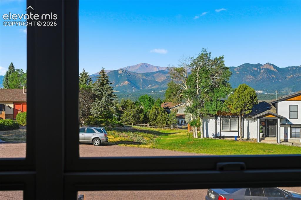 450 Picasso Court Colorado Springs CO 80921