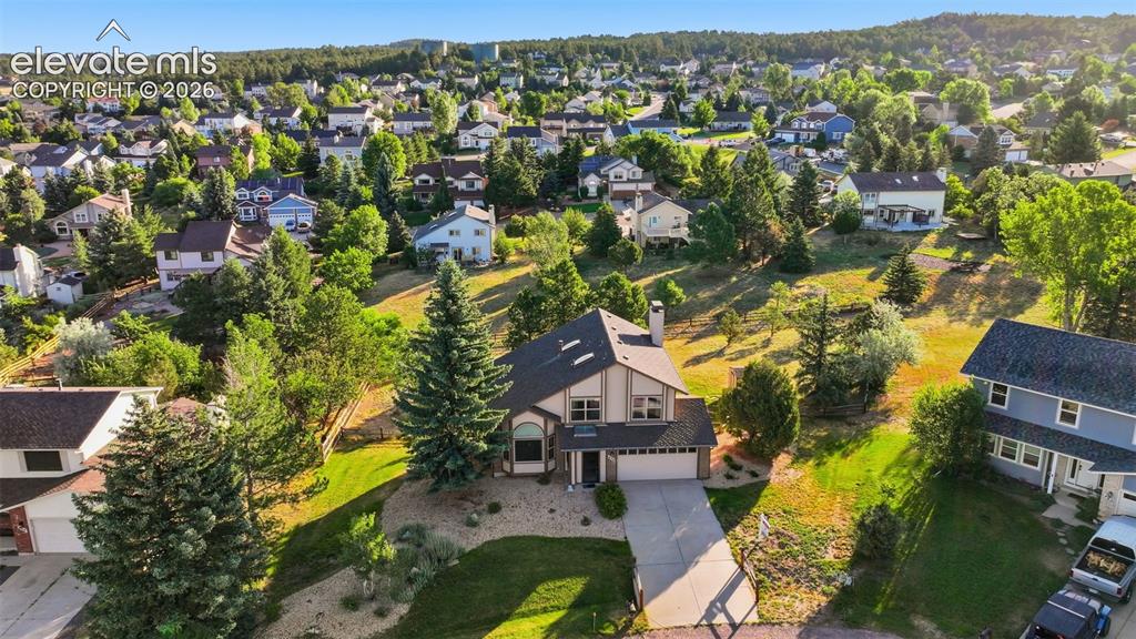 450 Picasso Court Colorado Springs CO 80921