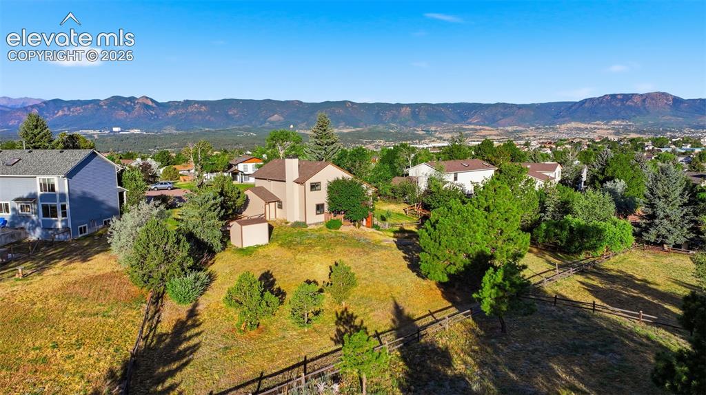 450 Picasso Court Colorado Springs CO 80921
