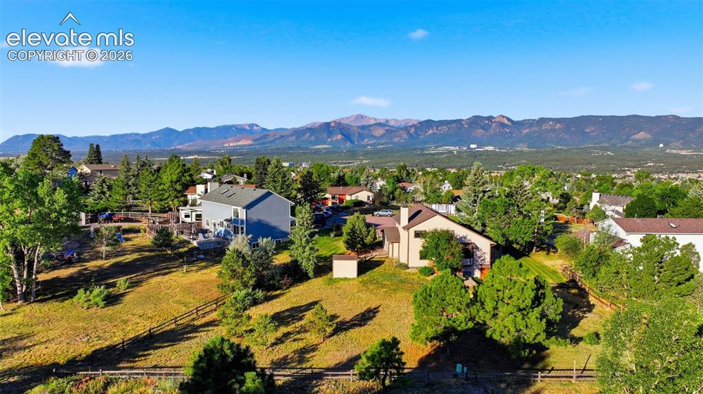 450 Picasso Court Colorado Springs CO 80921