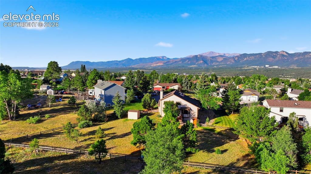 450 Picasso Court Colorado Springs CO 80921
