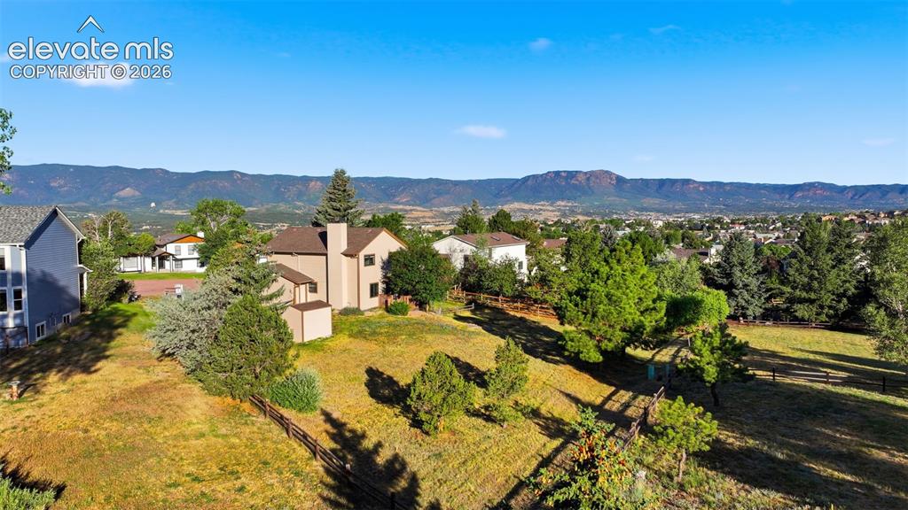 450 Picasso Court Colorado Springs CO 80921