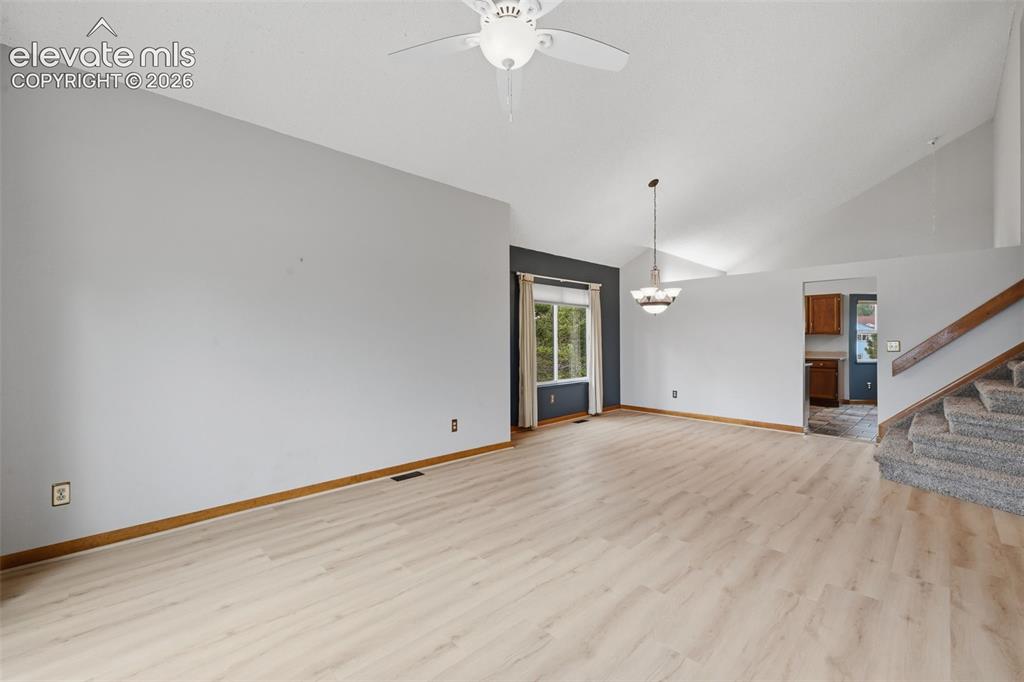 450 Picasso Court Colorado Springs CO 80921