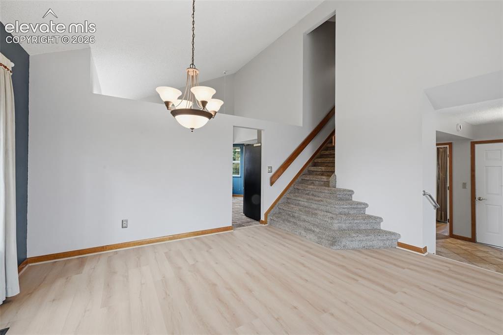 450 Picasso Court Colorado Springs CO 80921