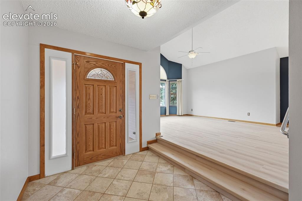 450 Picasso Court Colorado Springs CO 80921