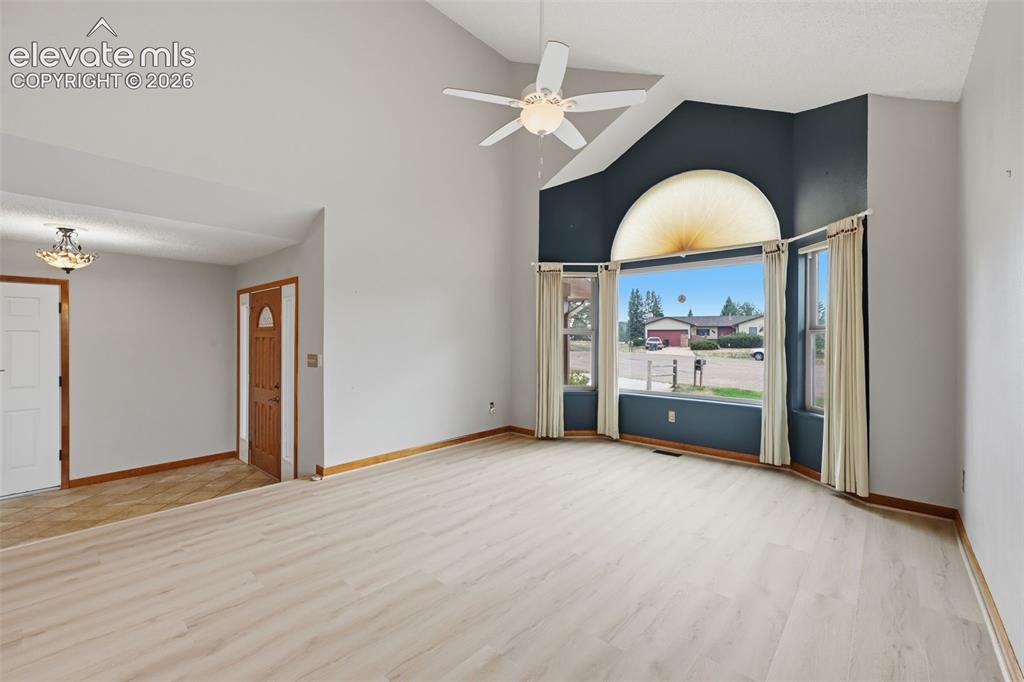 450 Picasso Court Colorado Springs CO 80921