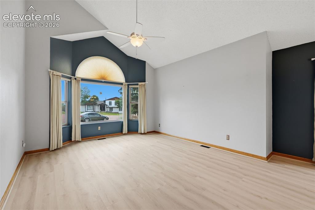 450 Picasso Court Colorado Springs CO 80921